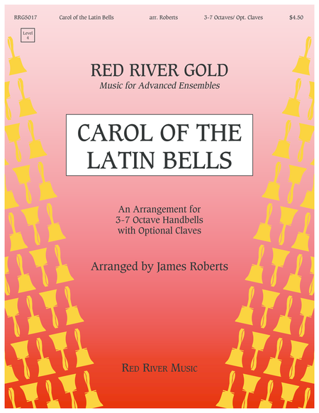 Carol of the Latin Bells