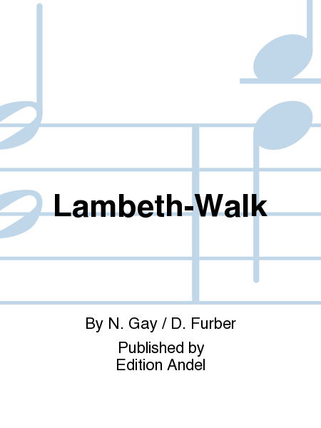 Lambeth-Walk