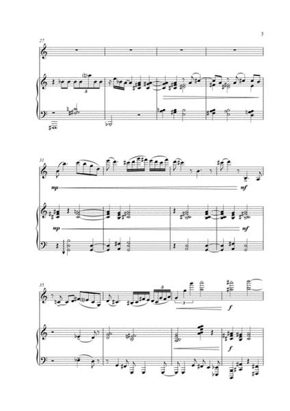 Serenata for Violin and Piano image number null