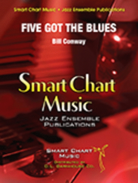 Five Got The Blues image number null