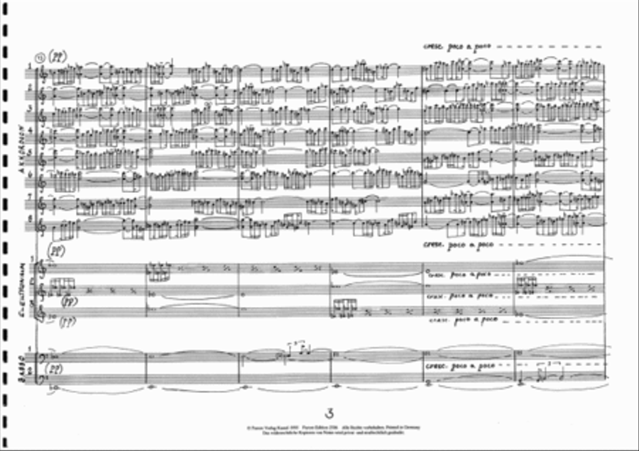 The Sentinel Accordion Orchestra scores gallery preview page 2