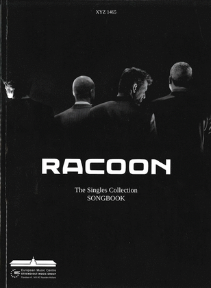 Racoon - The Singles Collection