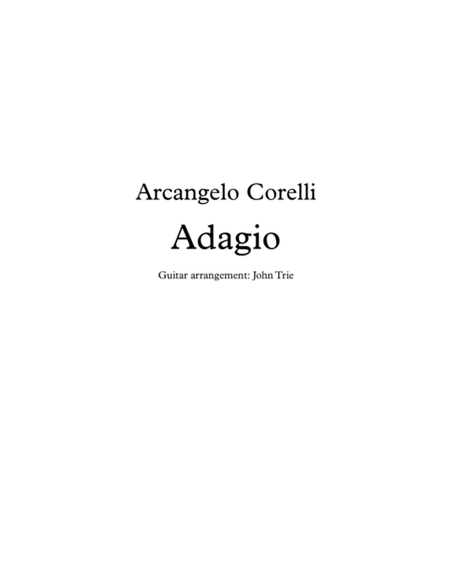 Adagio - ACa001 image number null