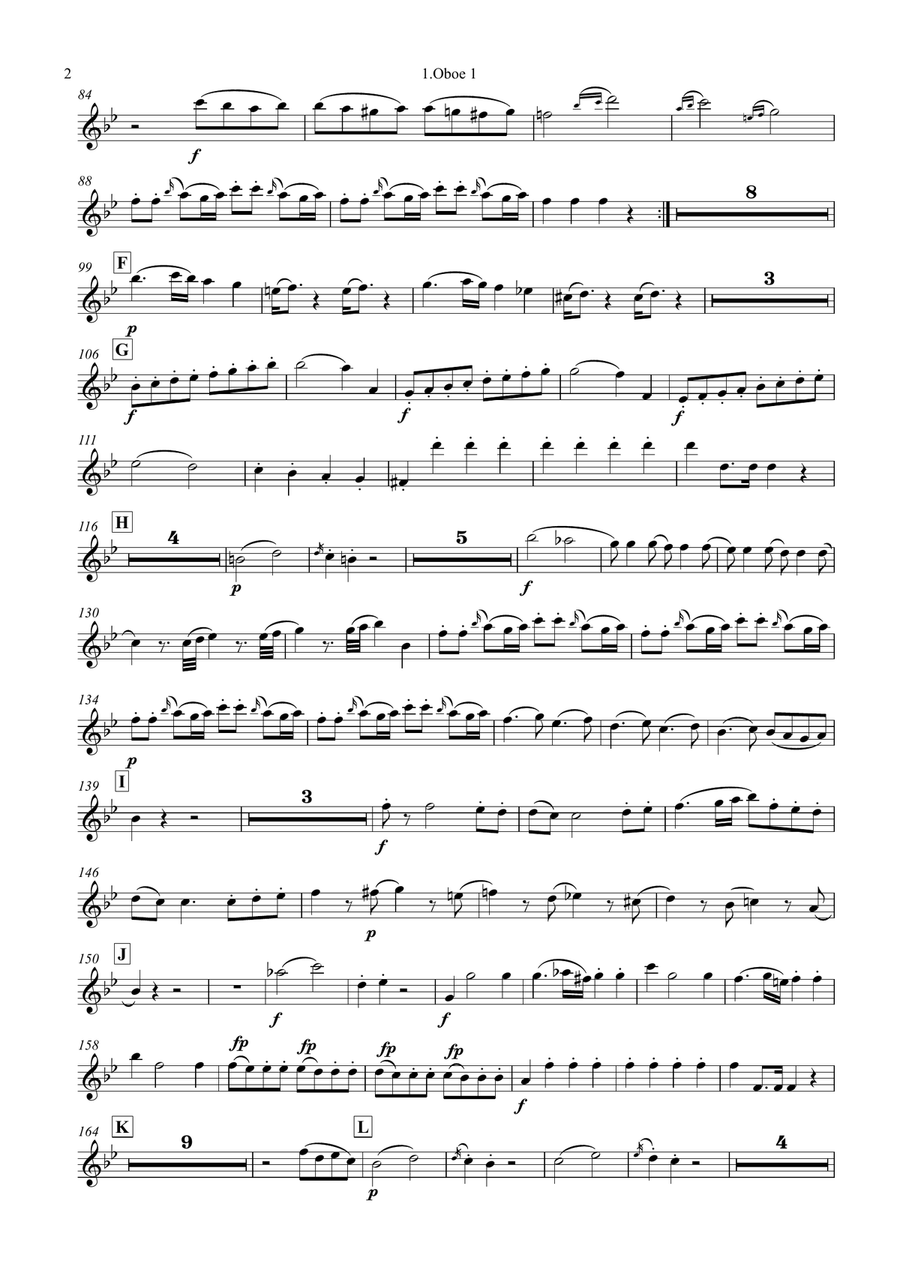 Mozart: Serenade No 10 in Bb 