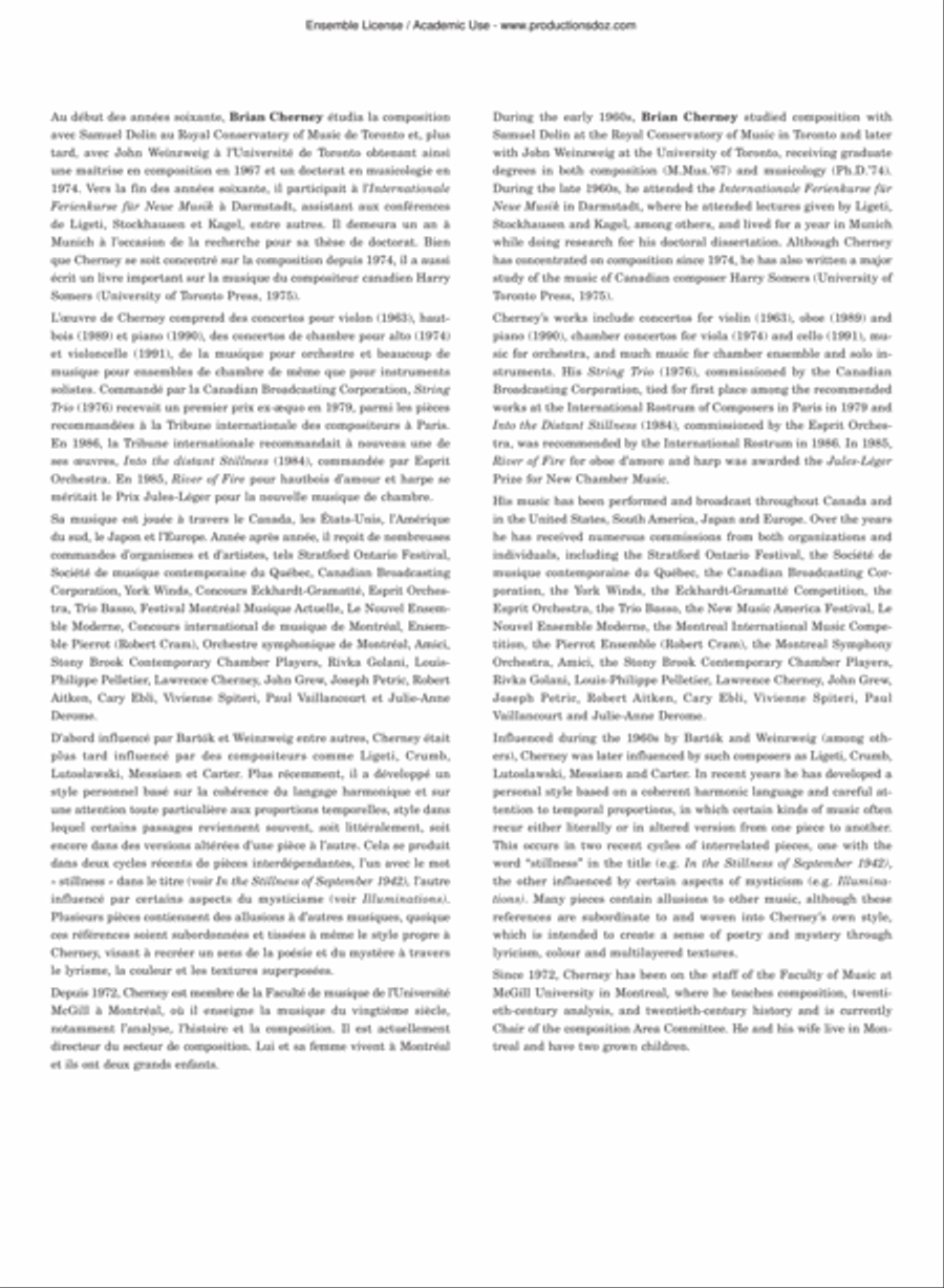 Gan Eden Violin Solo scores gallery preview page 2