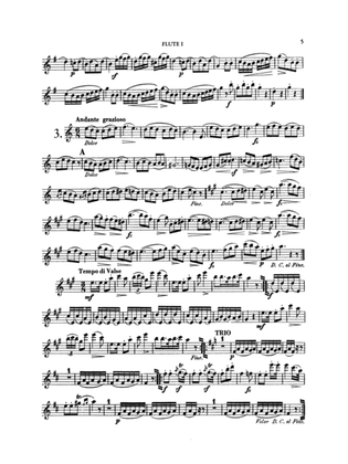 Berbiguier: Six Duets, Op. 59