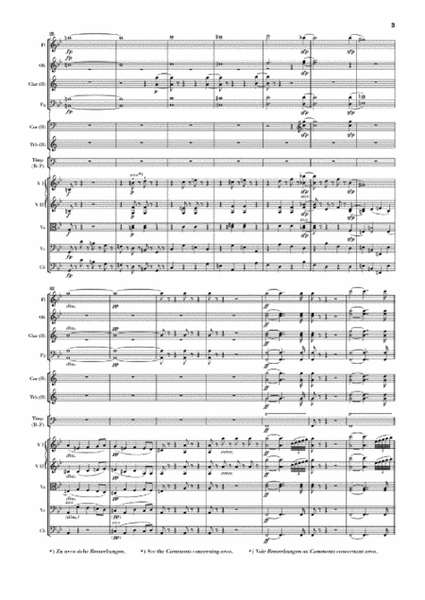 Symphony No. 4 in B-flat Major, Op. 60