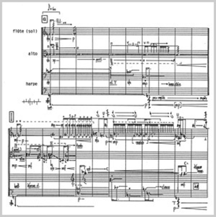 courbes - sequences