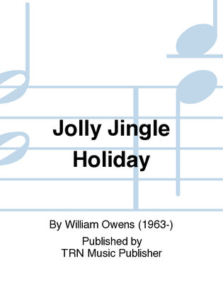 Jolly Jingle Holiday