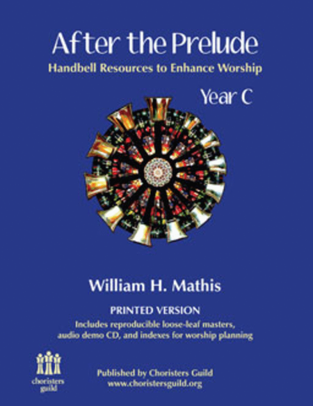 After the Prelude, Year C - Printed Version image number null