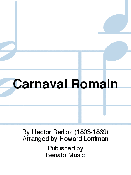 Carnaval Romain