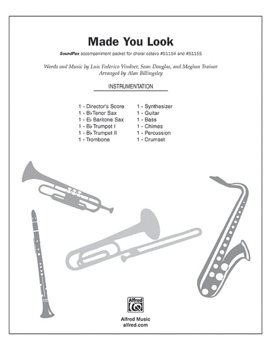 Made You Look