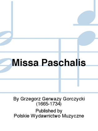 Missa Paschalis