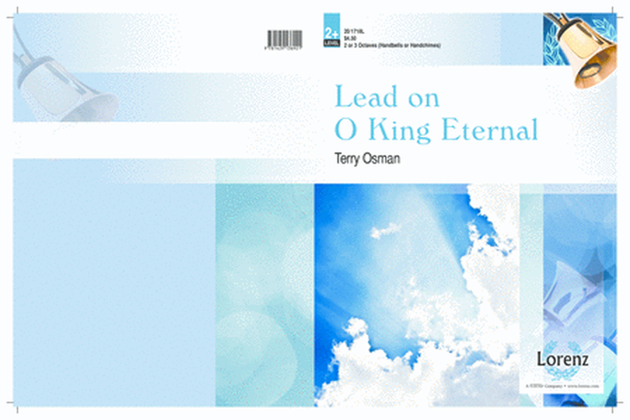 Lead on O King Eternal image number null
