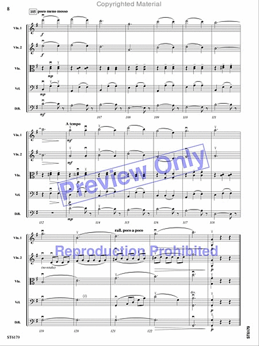 Themes from The Merry Widow