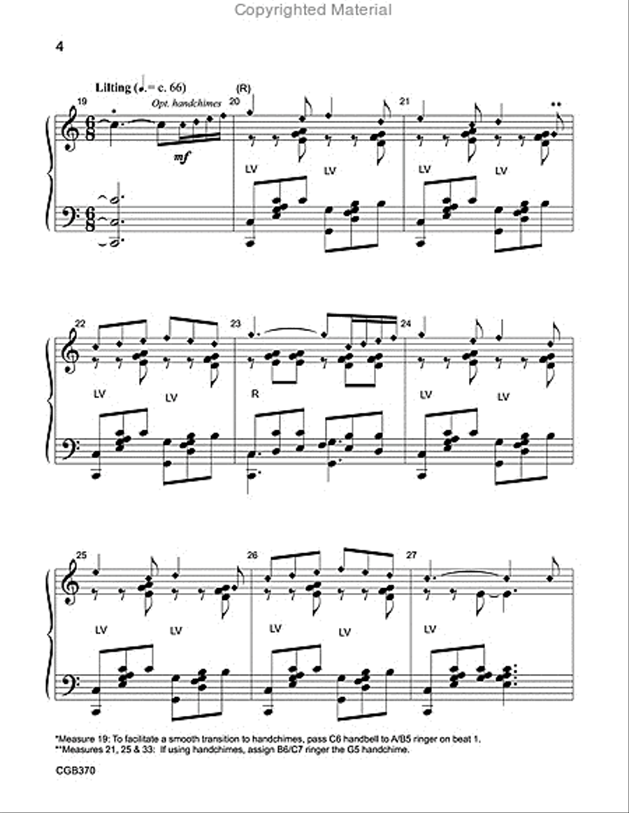 The Bells Heard 'Round the World