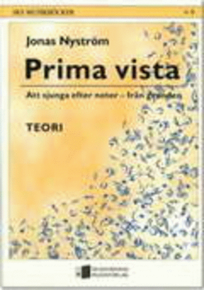 Prima Vista - Teori