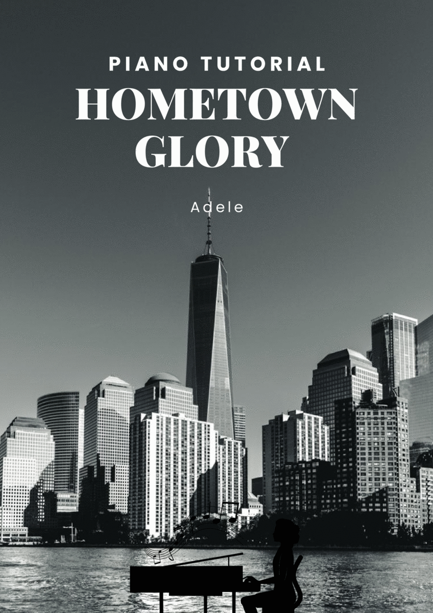 Hometown Glory image number null