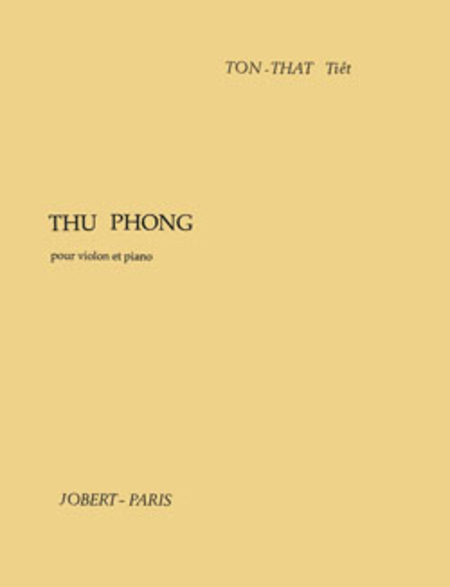 Thu-Phong