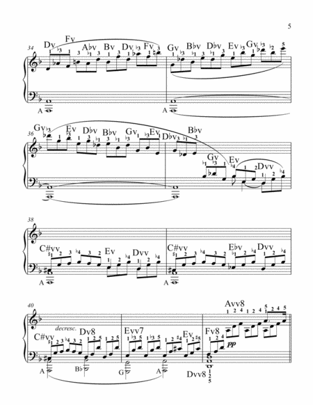 "Moonlight" Sonata, Op. 27, No. 2: Movement I Adagio Sostenuto (Ultimate Edition for Adult Piano St