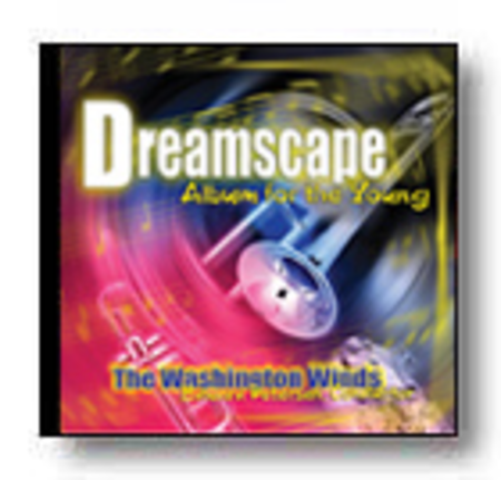Dreamscape image number null