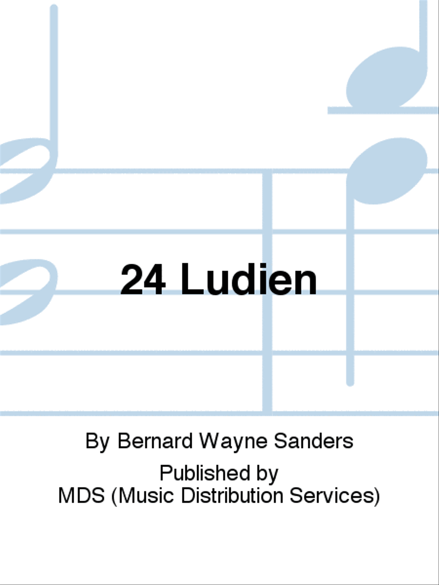 24 Ludien