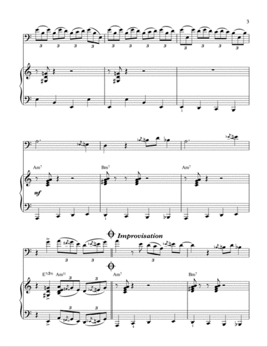 Funk #4 