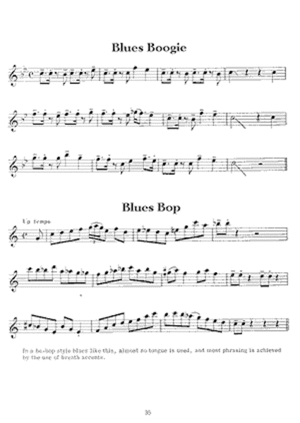 Mel Bay's Complete Jazz Sax Book