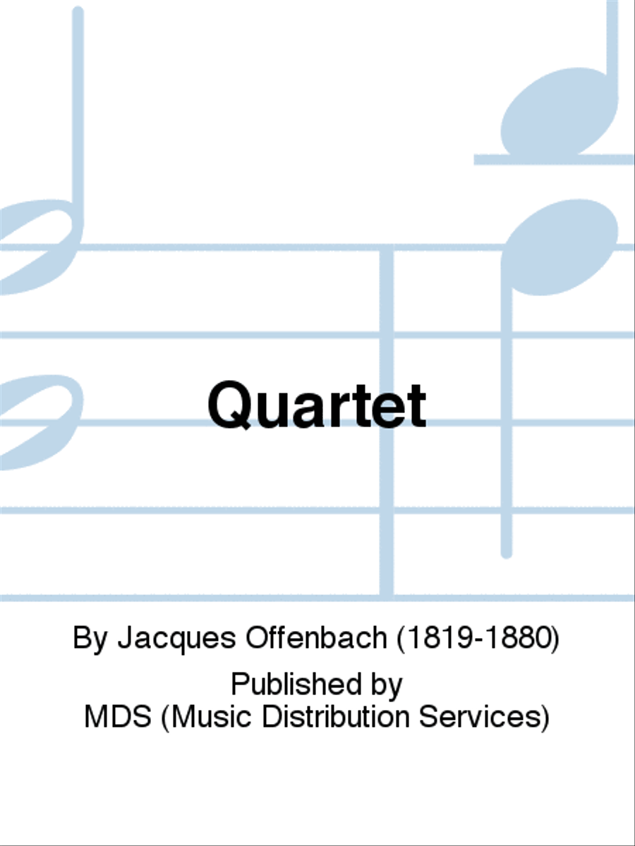 Quartet