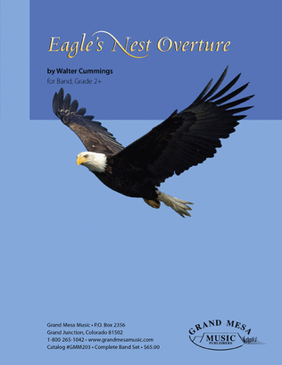 Eagle's Nest Overture