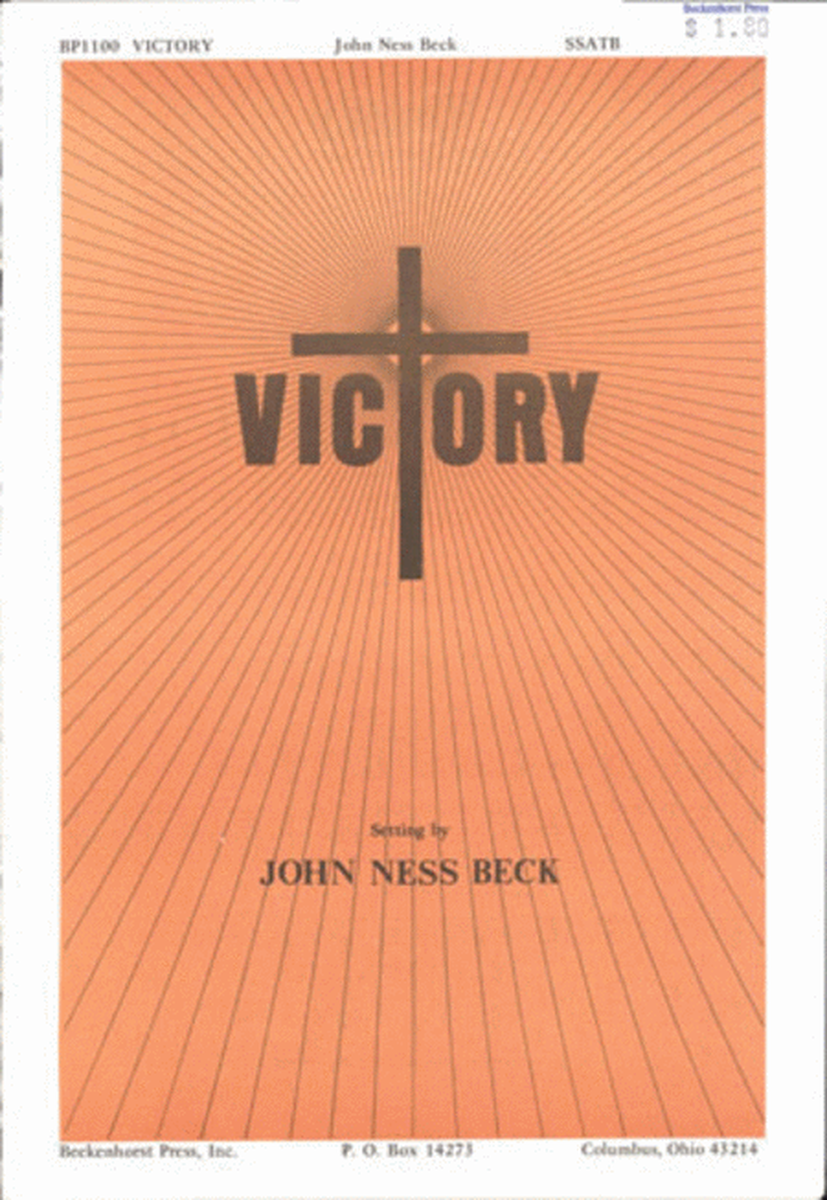 Victory image number null