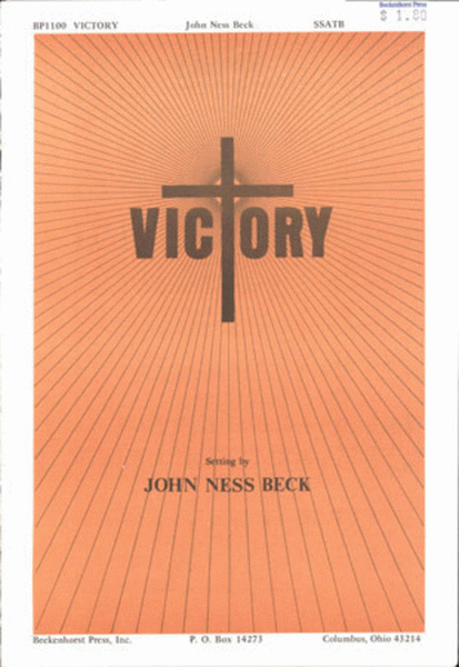 Victory image number null