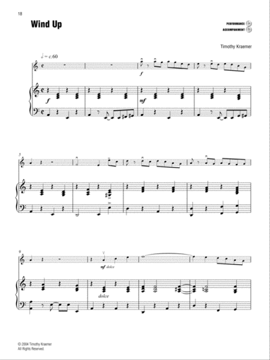 The Best of Grade 2 Violin Violin Solo scores gallery preview page 5