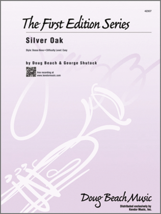 Silver Oak (Full Score)