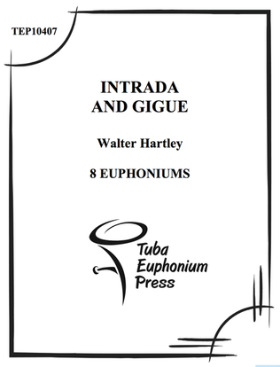 Intrada and Gigue