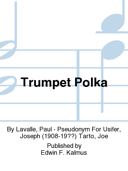 Trumpet Polka
