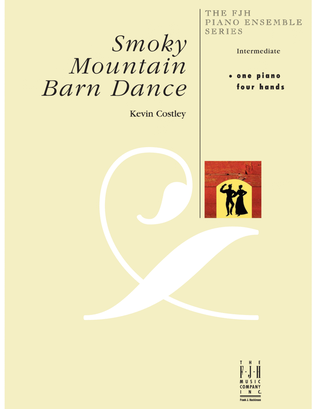 Smoky Mountain Barn Dance