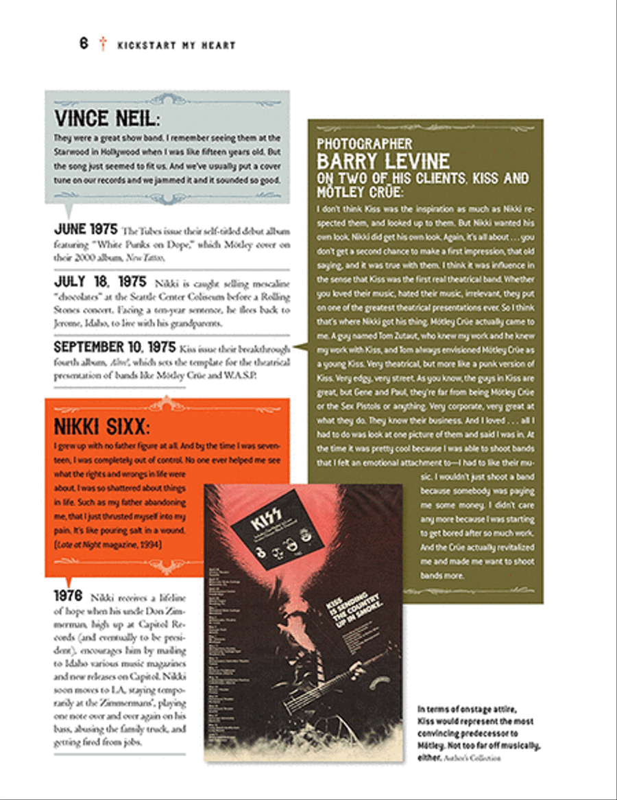 Kickstart My Heart School and Community scores gallery preview page 11