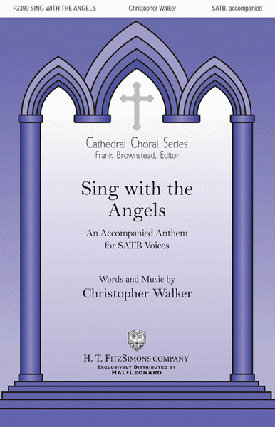Sing with the Angels image number null
