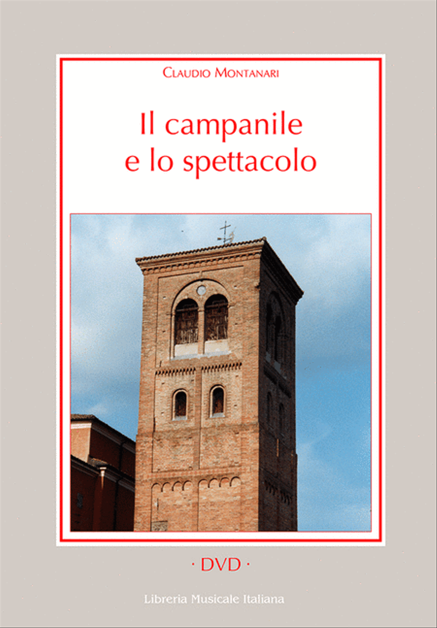 Il campanile e lo spettacolo DVD scores gallery preview page 1