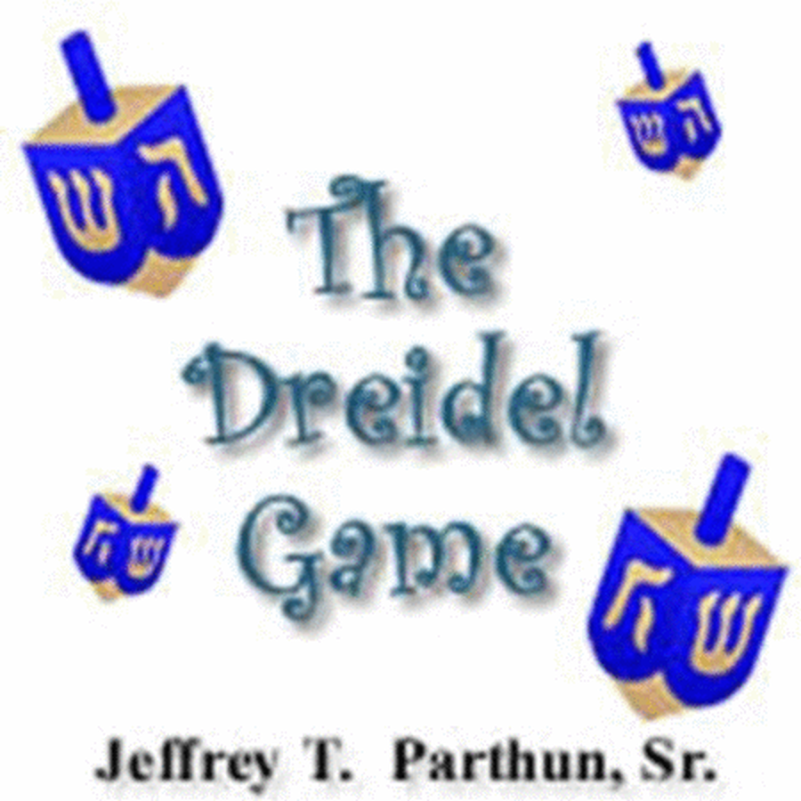 The Dreidel Game image number null
