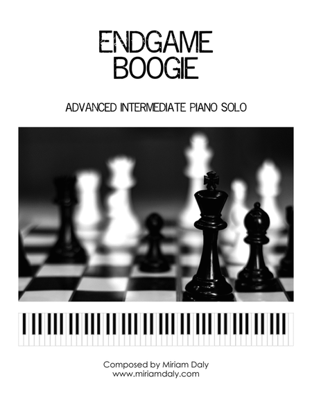 Endgame Boogie image number null