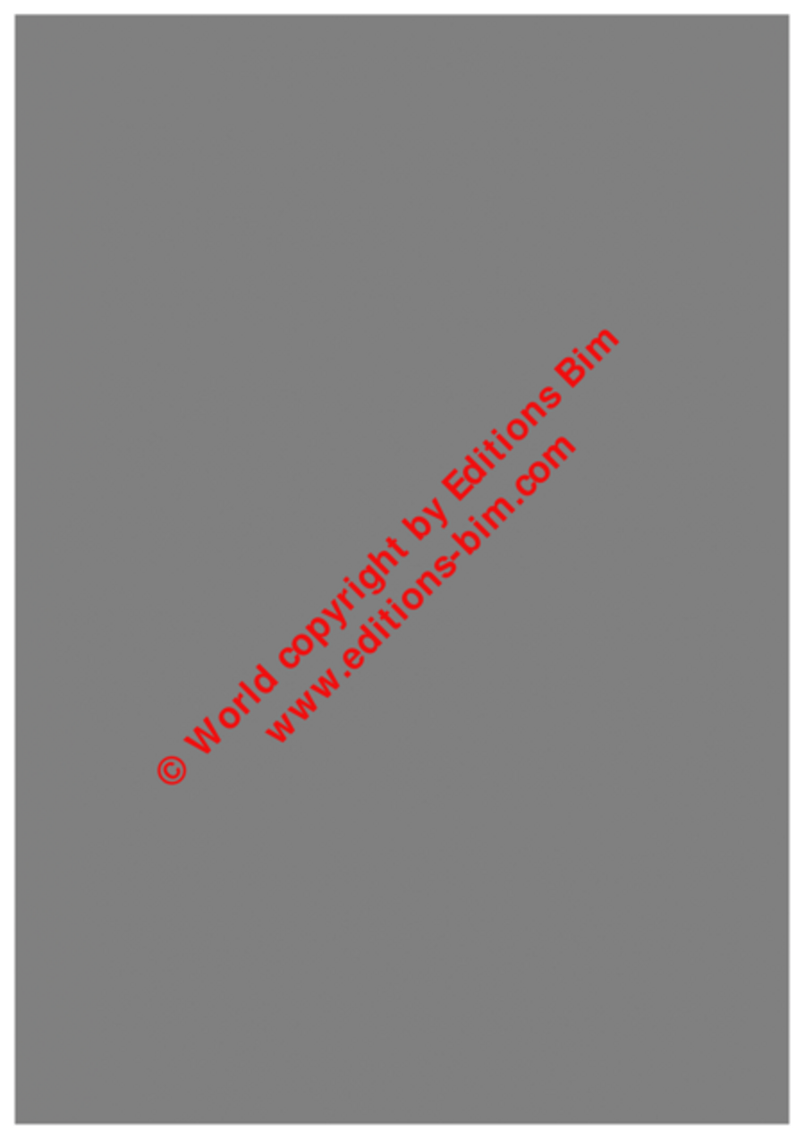 13 Canzoni Strumentali Milanesi del XVII° secolo Trumpet scores gallery preview page 2