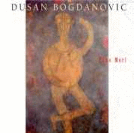 Dusan Bogdanovic - Yano Mori