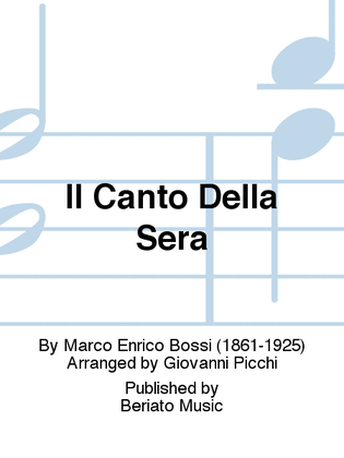 Il Canto Della Sera