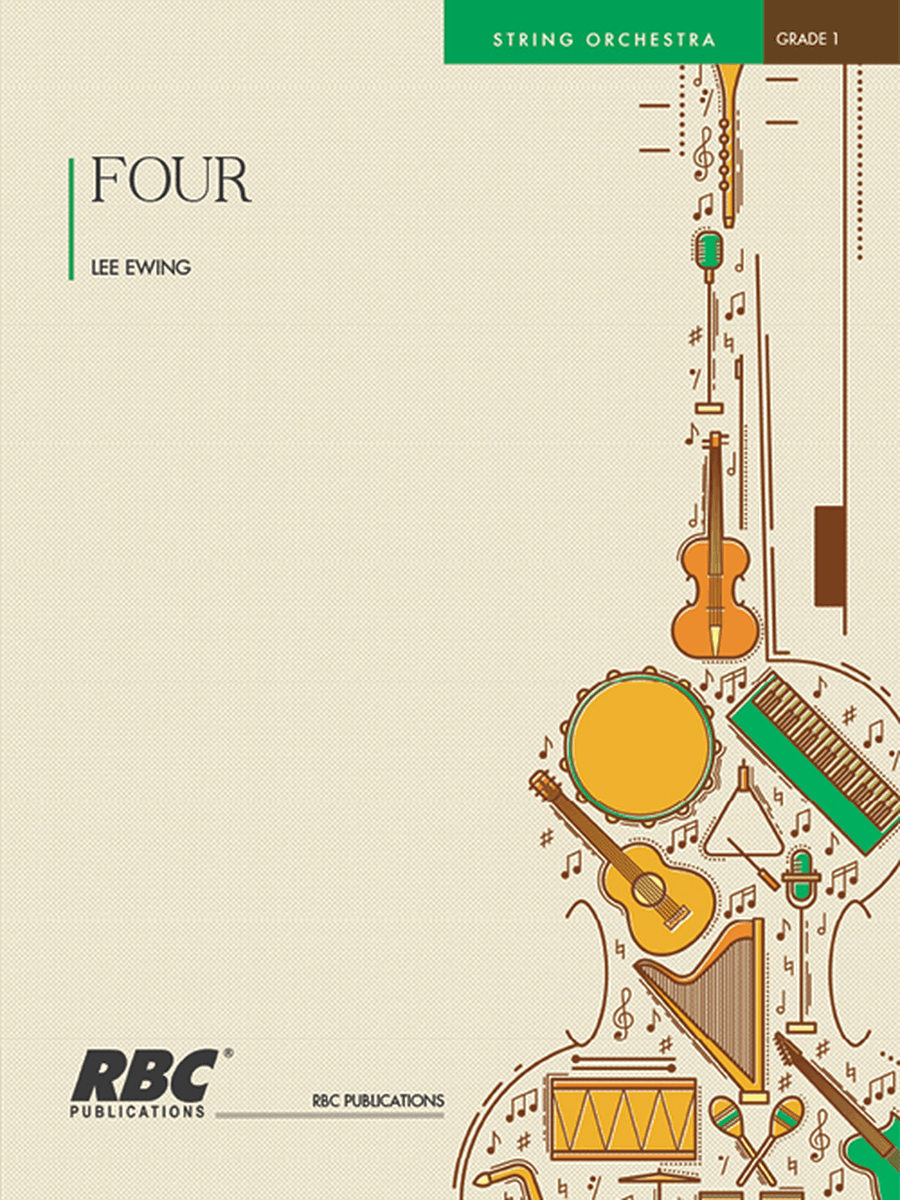 Four (Score)
