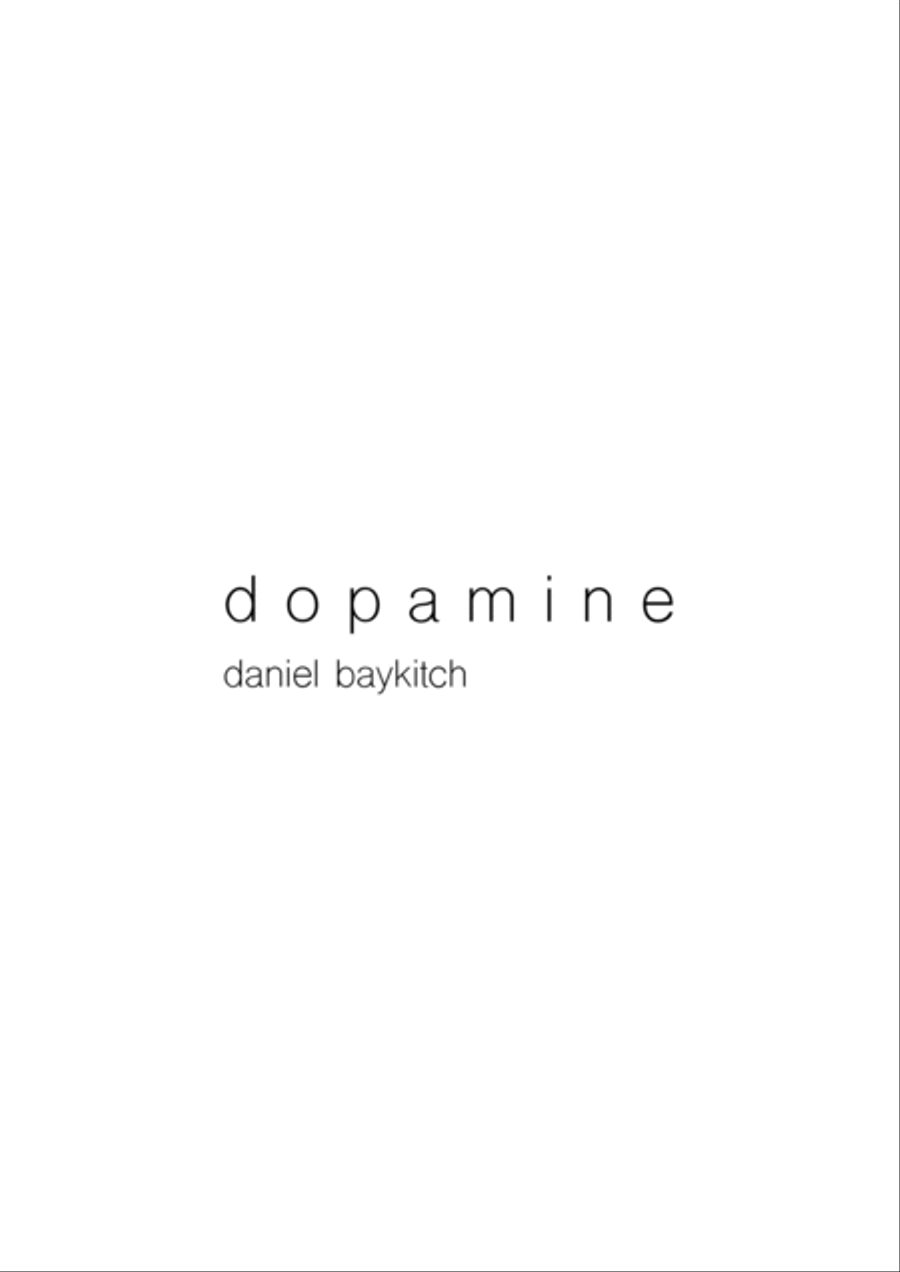 dopamine dopamine String Orchestra scores gallery preview page 5