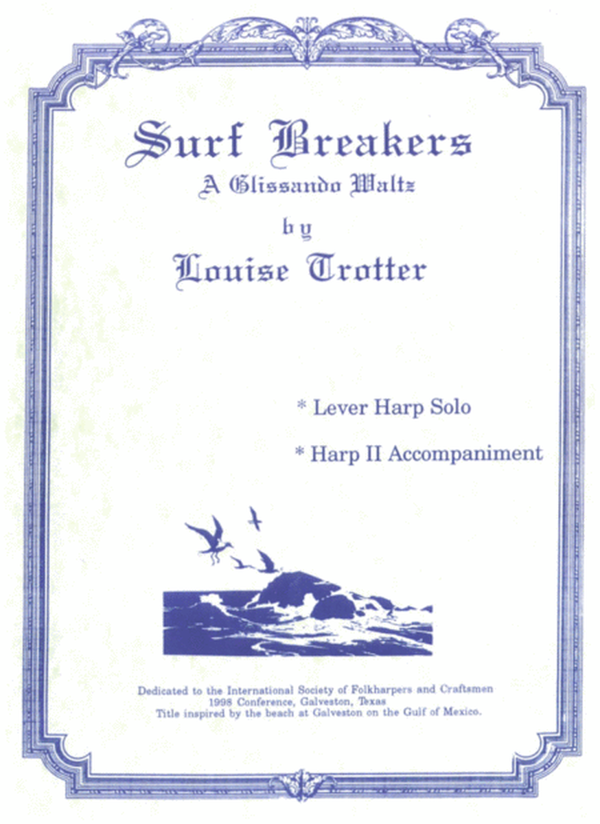 Surf Breakers