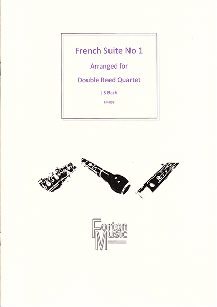 French Suite No 1