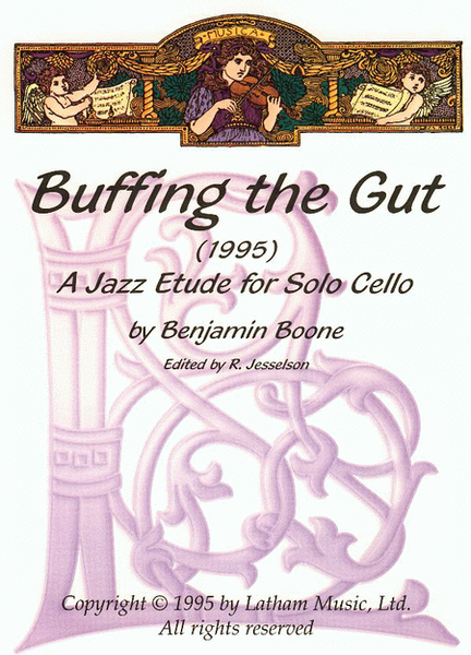 Buffing the Gut
